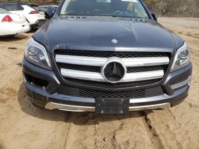 2014 MERCEDES-BENZ 170 4JGDF7CE2EA344619