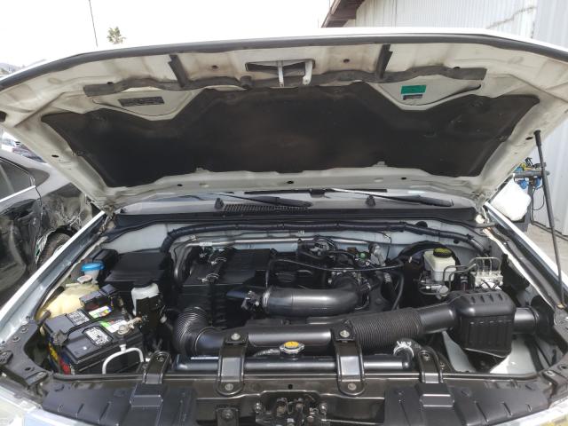 2015 NISSAN FRONTIER 1N6BD0CT5FN723502
