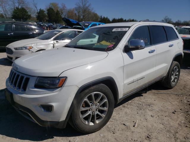 2014 JEEP GRAND CHER 1C4RJFBG2EC308293