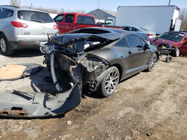 2011 MITSUBISHI ECLIPSE 4A31K5DF7BE016516