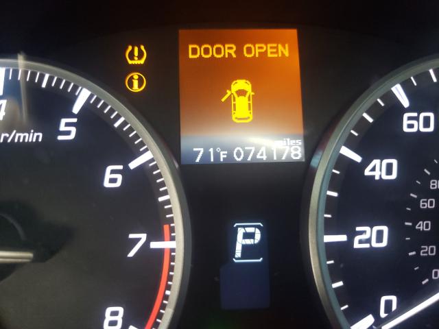 2014 ACURA RDX 5J8TB3H38EL001234