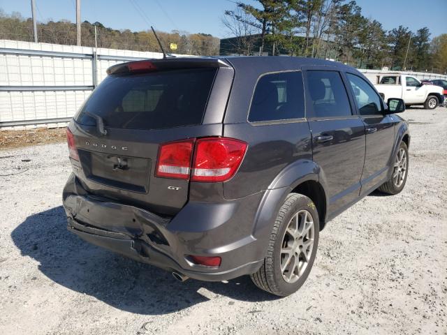 2017 DODGE JOURNEY GT 3C4PDDEGXHT569520
