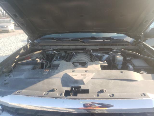 2016 CHEVROLET SILVERADO 1GCVKREC5GZ231991