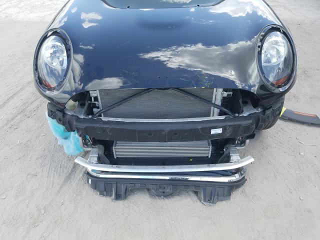 2019 MINI COOPER WMWXP5C59K2H96091