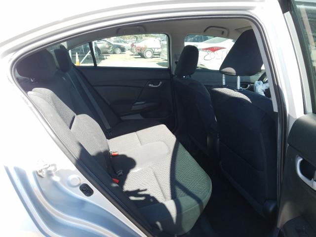 2015 HONDA CIVIC SE 19XFB2F77FE297224