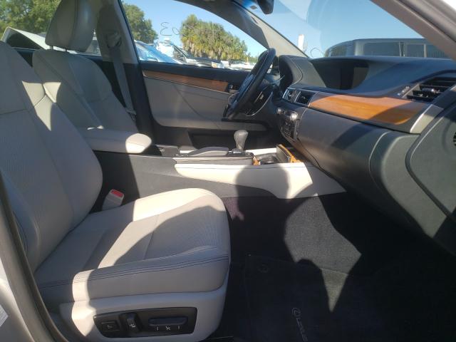 2013 LEXUS GS 450H JTHBS1BLXD5006170