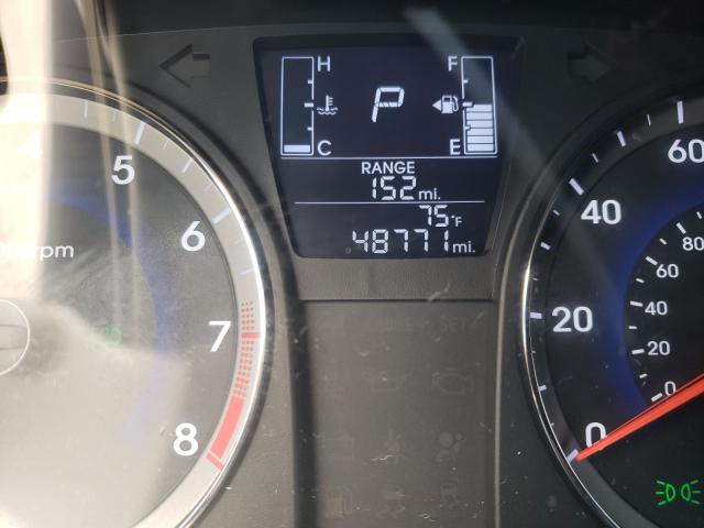 2016 HYUNDAI ACCENT SE KMHCT5AE9GU258172