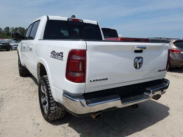 2020 RAM 1500 LARAM 1C6SRFJT4LN222923