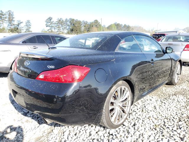 2015 INFINITI Q60 BASE JN1CV6FE5FM811088