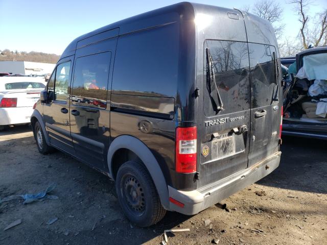 2013 FORD TRANSIT CO NM0LS6AN0DT160644