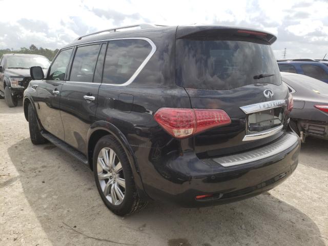 2012 INFINITI QX56 JN8AZ2NF1C9518514