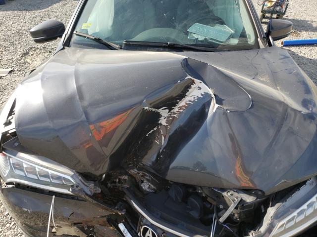 2016 ACURA TLX 19UUB1F36GA002764