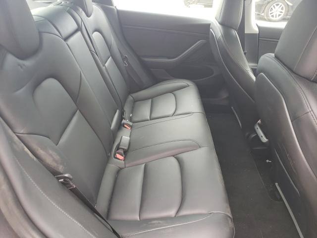 2020 TESLA MODEL 3 5YJ3E1EB0LF664108