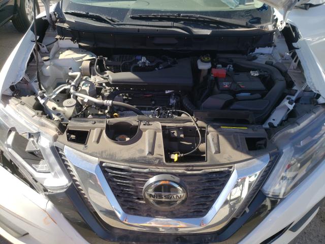 Used Knmat2mv5kp5125 For Sale Nissan Rogue 19