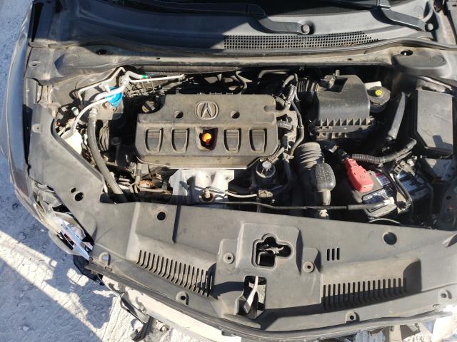 2013 ACURA ILX 20 PRE 19VDE1F51DE015236