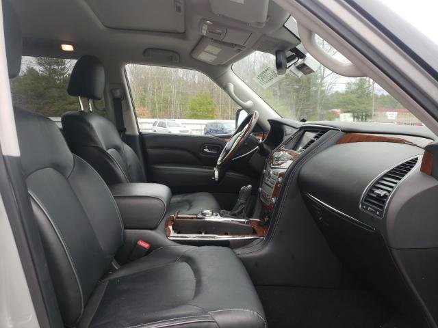 2019 INFINITI QX80 LUXE JN8AZ2NE8K9233394