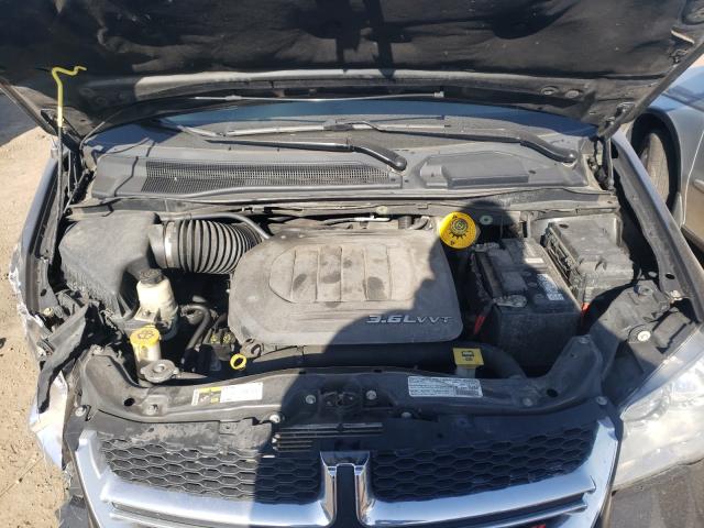 2014 DODGE GRAND CARA 2C4RDGBG0ER170774