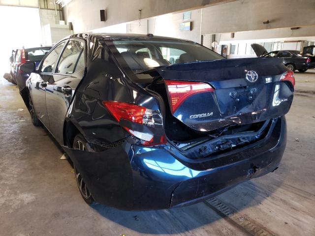 2017 TOYOTA COROLLA L 2T1BURHE4HC803039