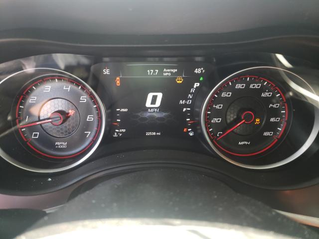 VIN 5TDYK3EH0DS127539 2013 Toyota Highlander, Limit... no.8