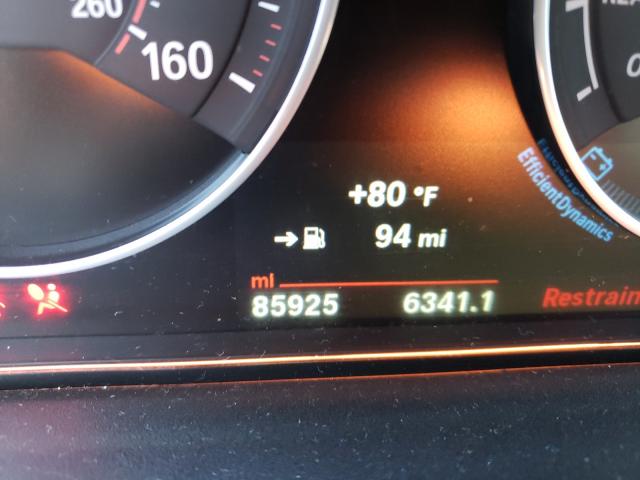 2017 BMW 330 I WBA8B9C57HK884816