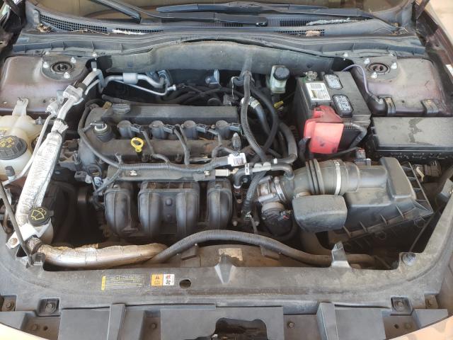 2012 FORD FUSION SEL 3FAHP0JAXCR217250
