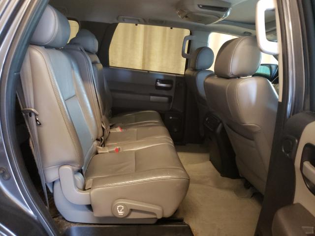 2011 TOYOTA SEQUOIA LI 5TDJY5G16BS051916