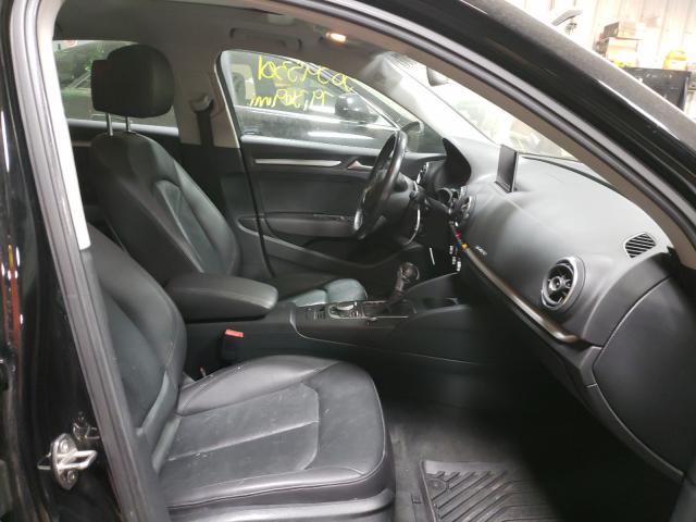 2015 AUDI A3 WAUBFGFF2F1104775