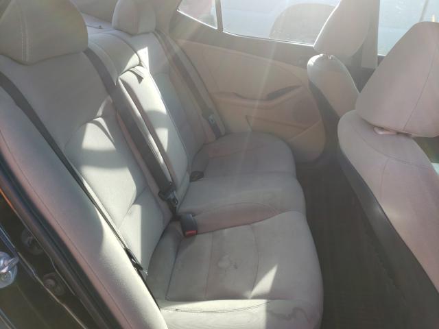 2014 KIA OPTIMA LX 5XXGM4A71EG294424