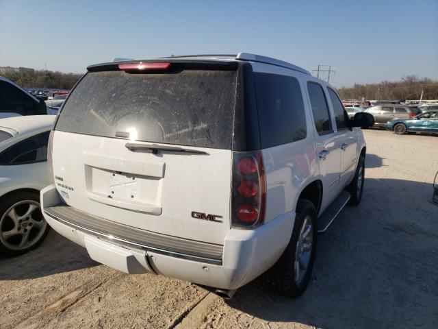 2012 GMC YUKON DENA 1GKS2EEF4CR308953