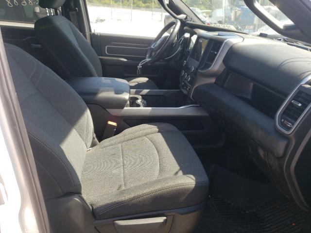 2019 RAM 3500 BIG H 3C63R2HL6KG658070