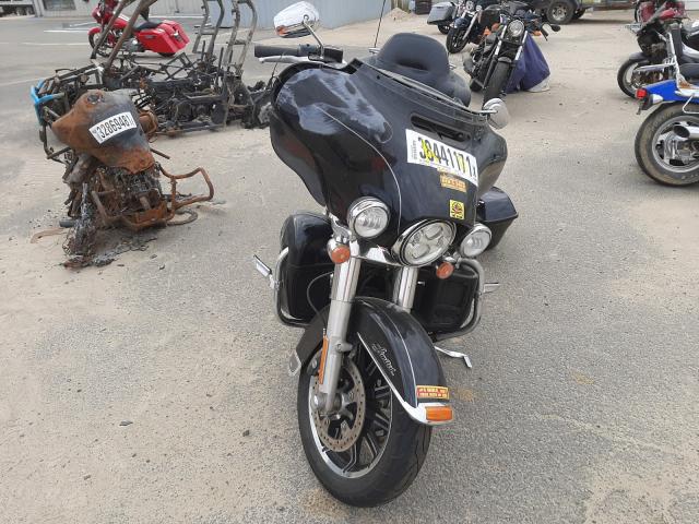 2014 HARLEY-DAVIDSON FLHTK ELEC 1HD1KEL12EB666755