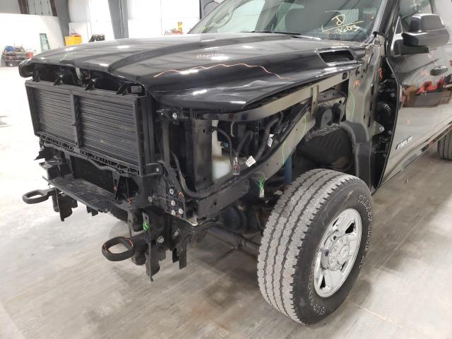 2019 RAM 2500 TRADE 3C6UR5CJ3KG633803