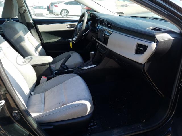 2015 TOYOTA COROLLA L 5YFBURHE2FP283212