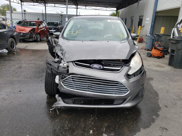 2013 FORD C-MAX SE 1FADP5AU5DL506140