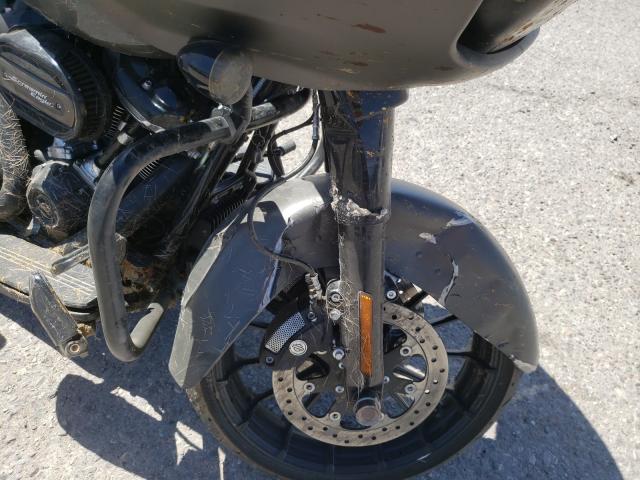 2019 HARLEY-DAVIDSON FLTRXS 1HD1KTP19KB605087