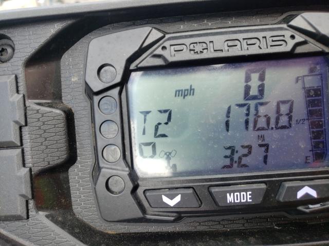 2021 POLARIS SPORTSMAN 4XASXE858MB326874
