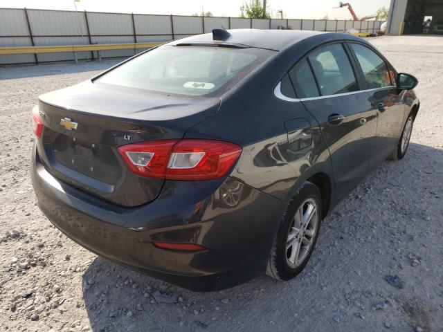 2017 CHEVROLET CRUZE LT 1G1BE5SM3H7245880
