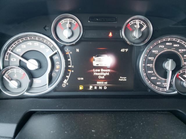 2017 RAM 1500 LONGH 1C6RR7PT8HS674314