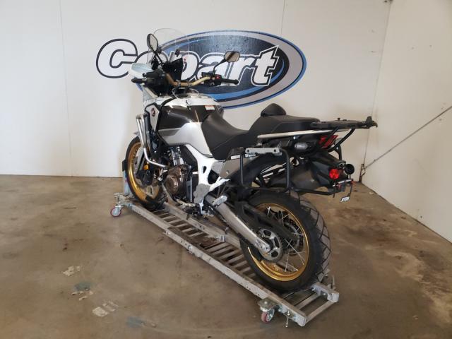 2019 HONDA CRF1000 A JH2SD0446KK300263