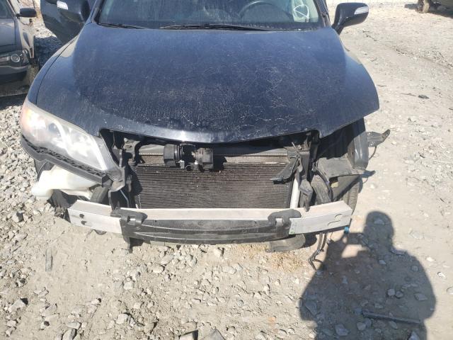 2014 ACURA RDX 5J8TB3H38EL001234