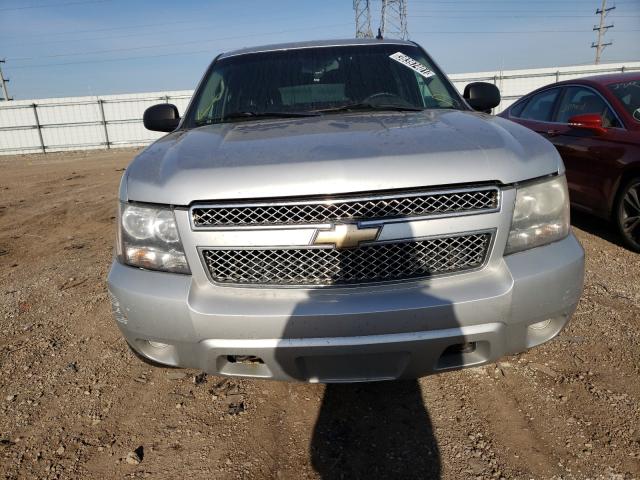 2010 CHEVROLET SUBURBAN K 1GNUKHE31AR230826