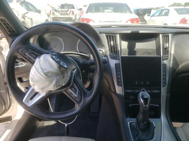 2017 INFINITI Q60 PREMIU JN1EV7EK9HM363981