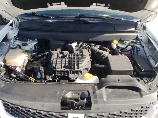 2018 DODGE JOURNEY GT 3C4PDCEG9JT523564