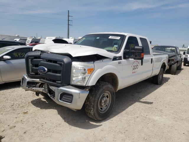 2014 FORD F250 SUPER 1FT7W2B61EEA32072