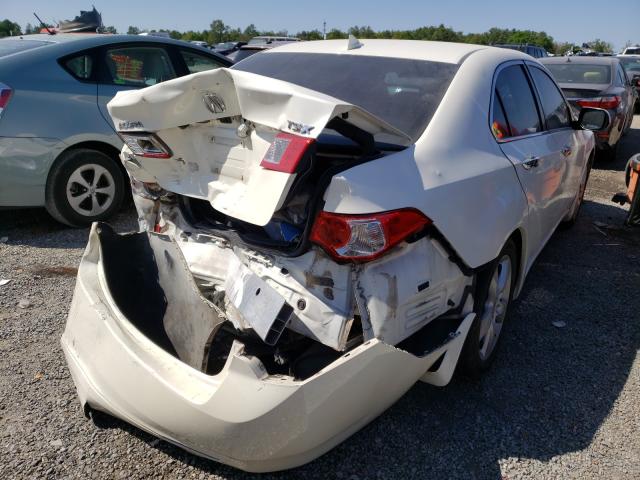 2010 ACURA TSX JH4CU2F63AC023425