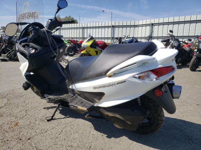 2020 SUZUKI UH200 MLCCH41A8L1600030