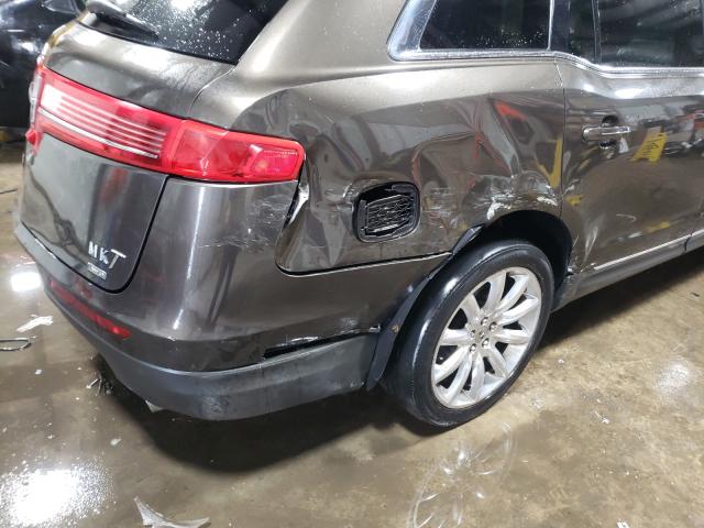 2011 LINCOLN MKT 2LMHJ5AR0BBJ52159