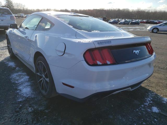 2017 FORD MUSTANG 1FA6P8TH9H5356795