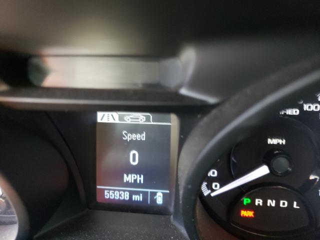 2015 CHEVROLET CAPRICE PO 6G3NS5U29FL102979