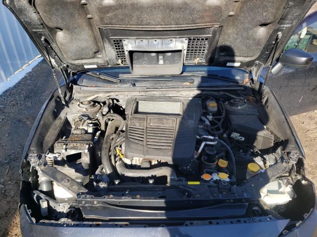 2015 SUBARU WRX PREMIU JF1VA1F67F9817030